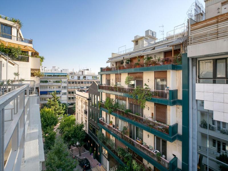 Elia Kolonaki Luxury Apartments image