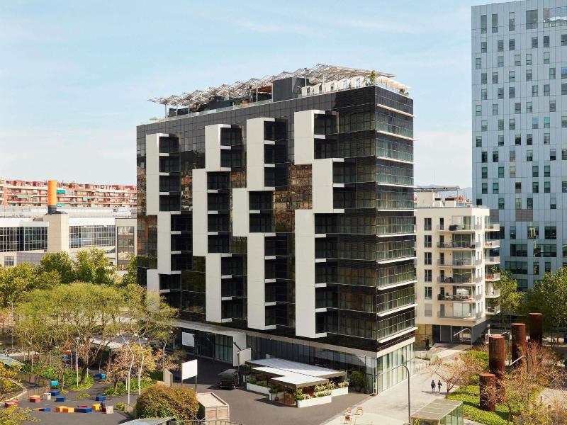The Hoxton Poblenou image