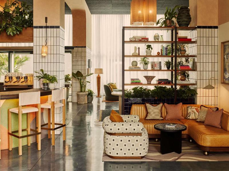 The Hoxton Poblenou image