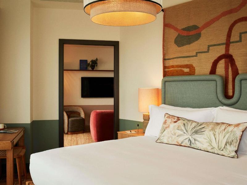 The Hoxton Poblenou image
