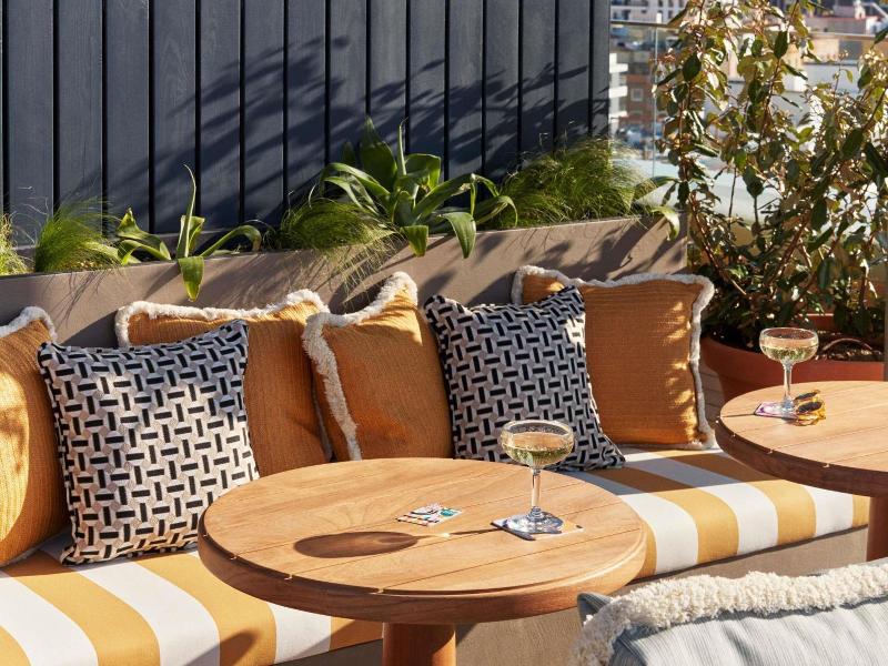 The Hoxton Poblenou image