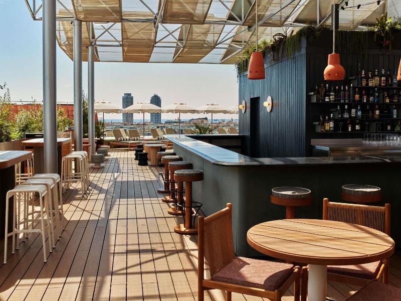 The Hoxton Poblenou image