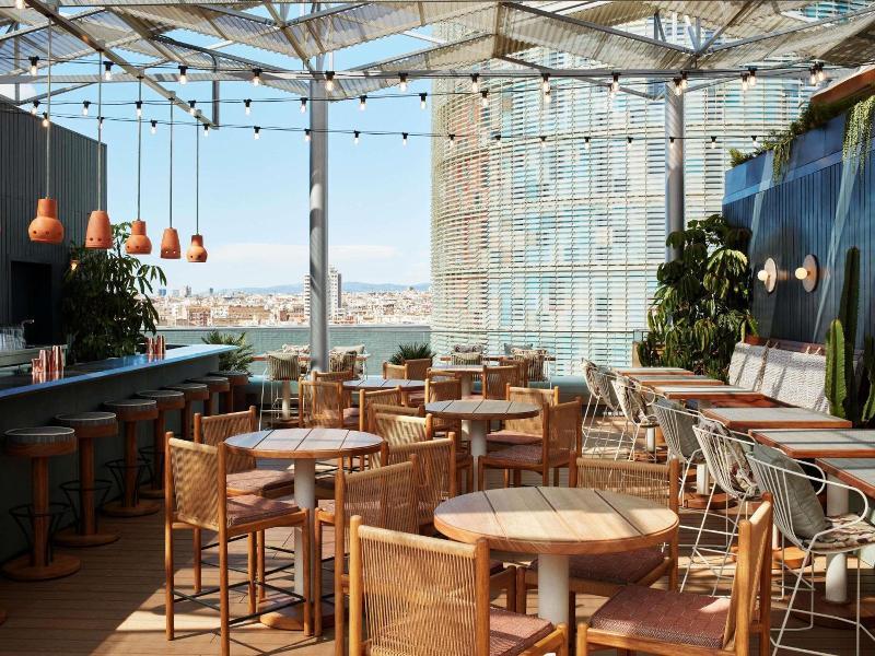 The Hoxton Poblenou image