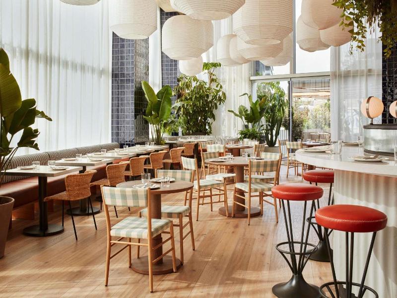 The Hoxton Poblenou image