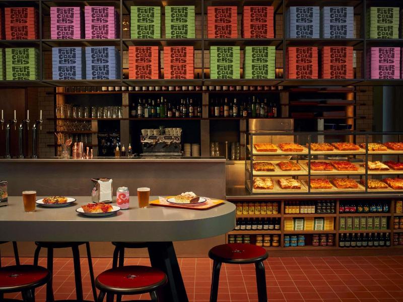 The Hoxton Poblenou image