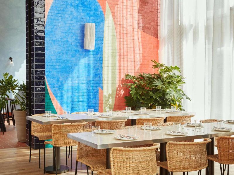 The Hoxton Poblenou image