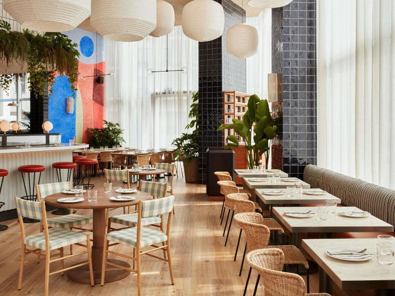 The Hoxton Poblenou image