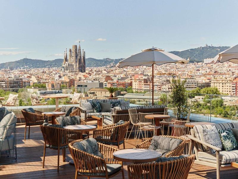 The Hoxton Poblenou image