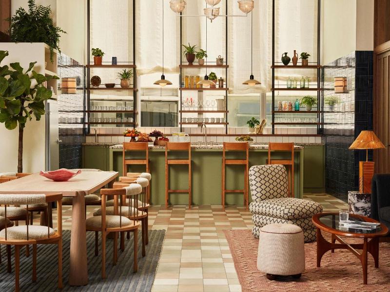 The Hoxton Poblenou image