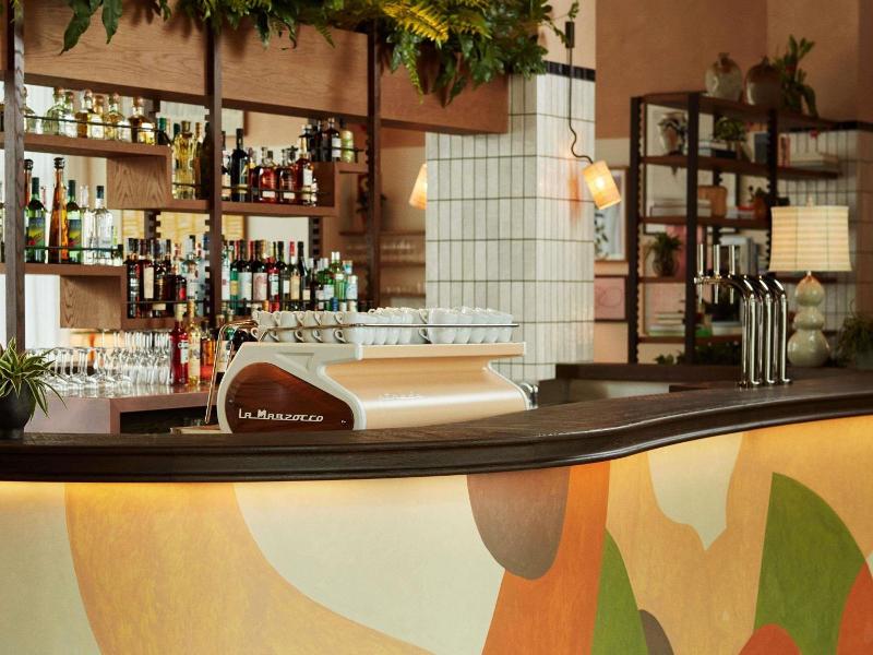 The Hoxton Poblenou image