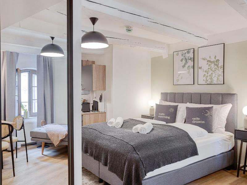 Limehome Zwickau Hauptmarkt image
