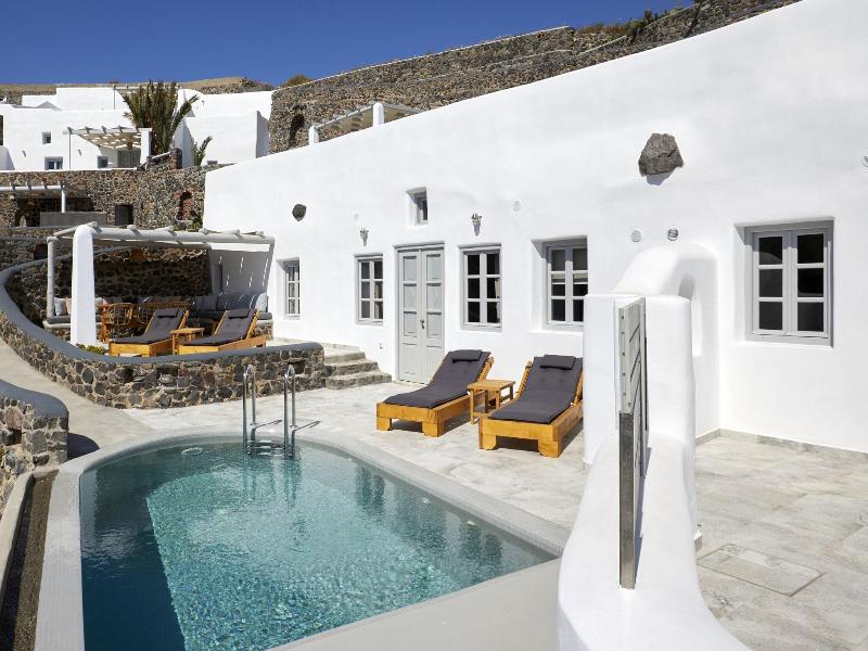 El Verano Suites
