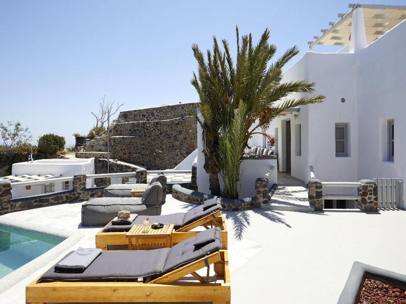 El Verano Suites — photo 45