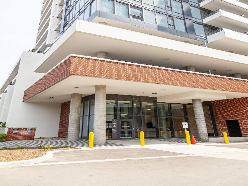 The Laundry Rooms Station Park Kitchener image