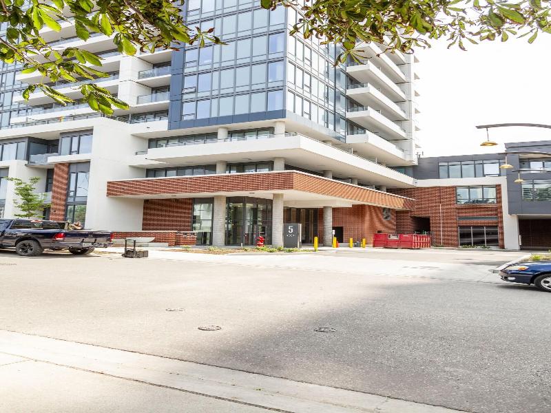 The Laundry Rooms Station Park Kitchener image