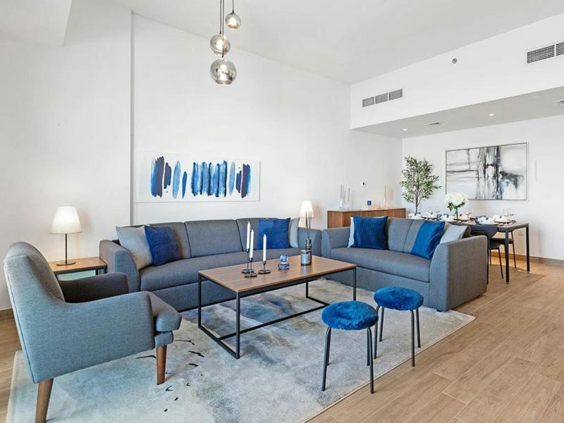 Expo Village Serviced Apartments — general view