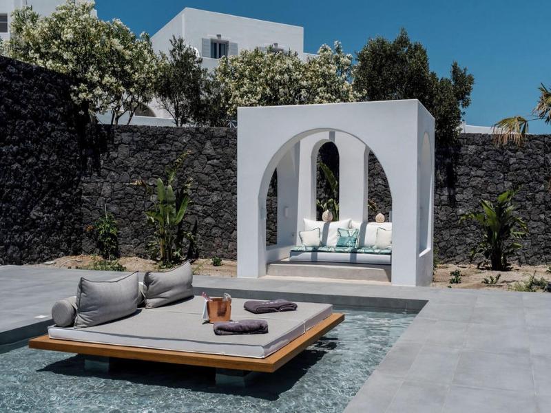 Numa Santorini — photo 6