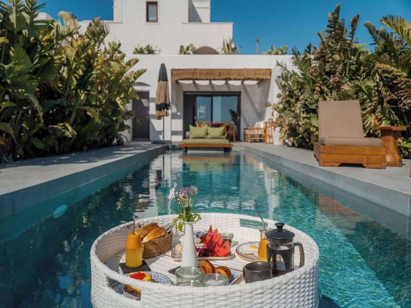 Numa Santorini — photo 20