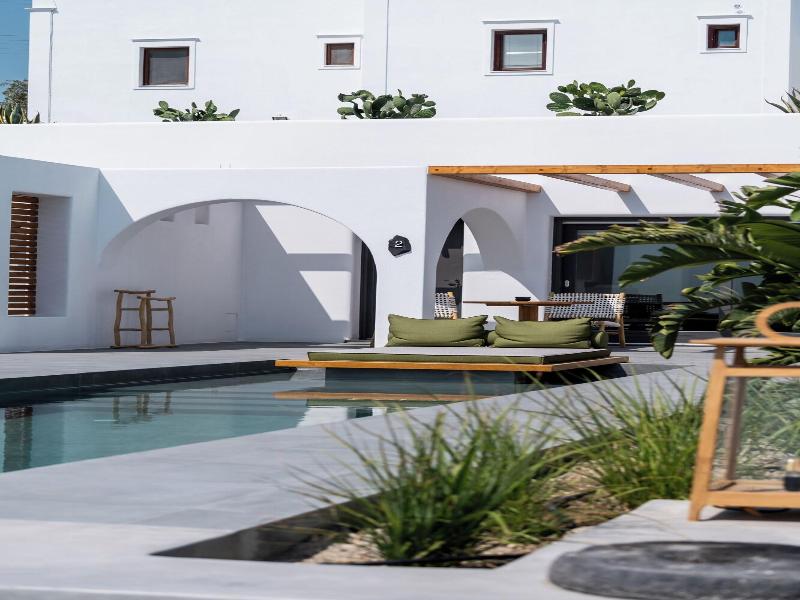 Numa Santorini — photo 47
