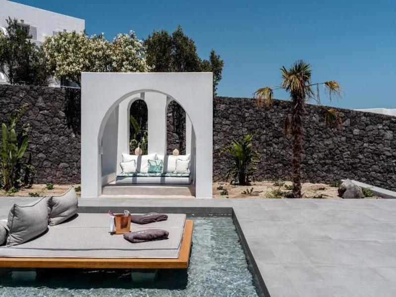 Numa Santorini — photo 45