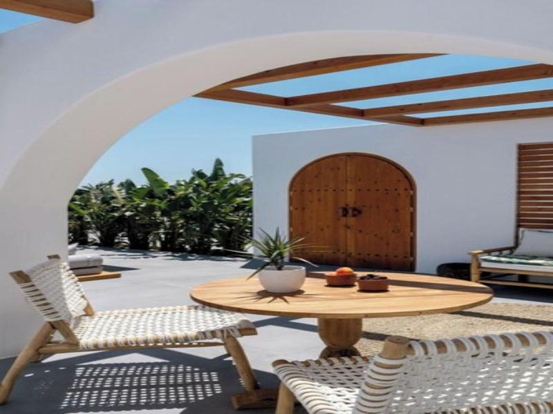 Numa Santorini — photo 13