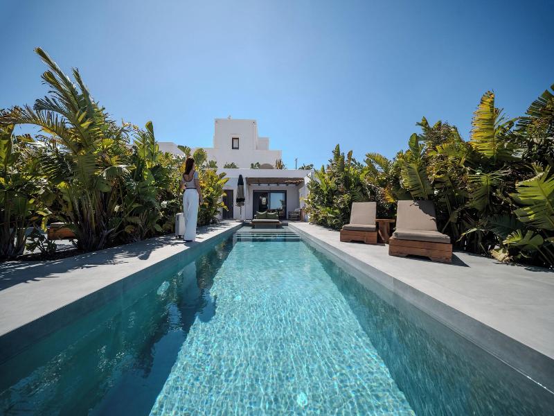 Numa Santorini — photo 17