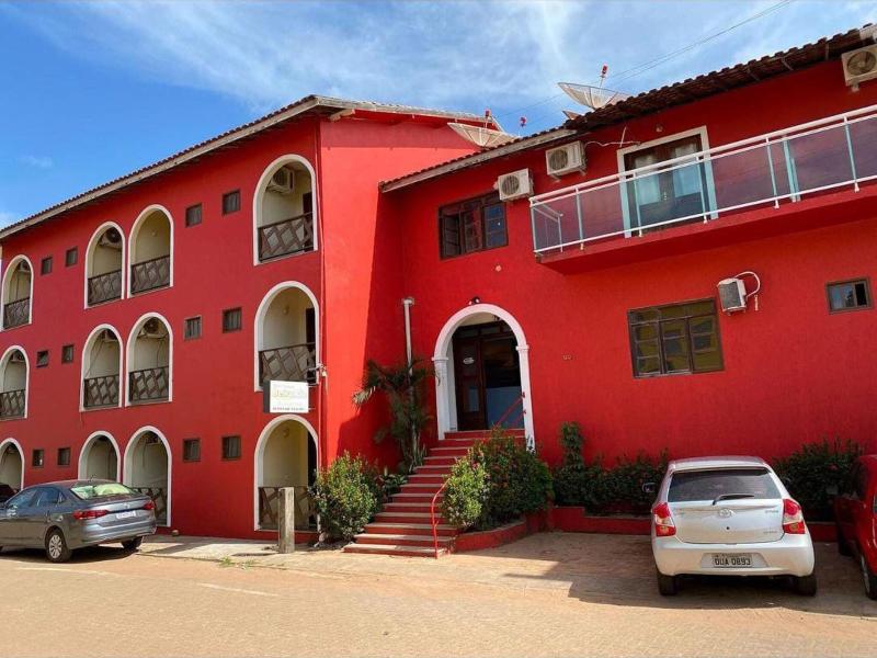 Hotel Beira Rio image