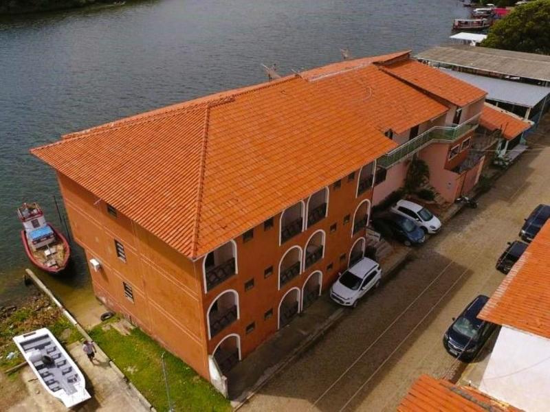 Hotel Beira Rio image