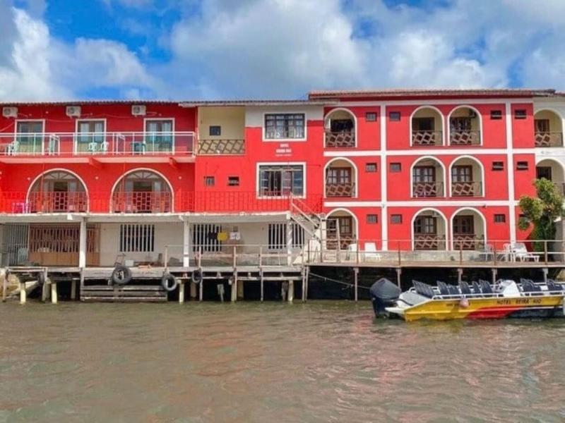 Hotel Beira Rio image
