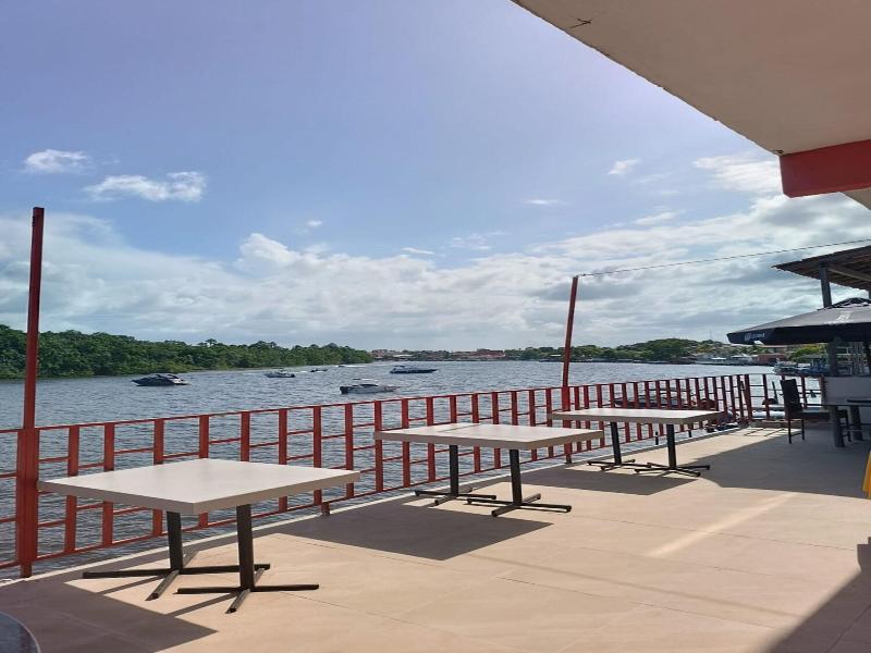 Hotel Beira Rio image