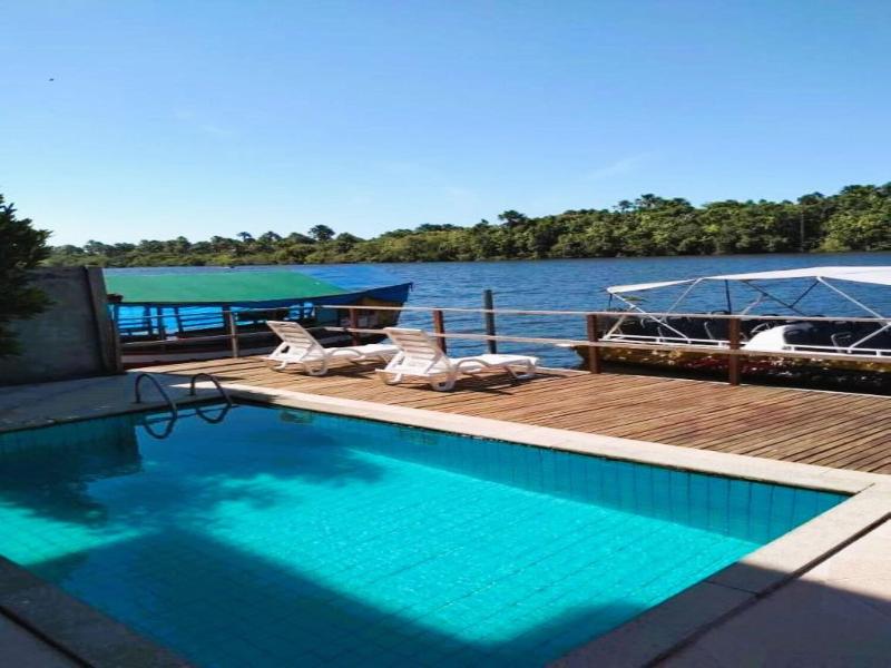 Hotel Beira Rio image