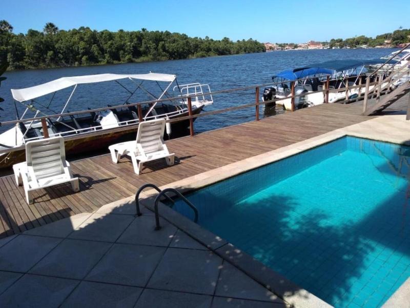 Hotel Beira Rio image