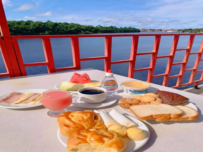 Hotel Beira Rio image