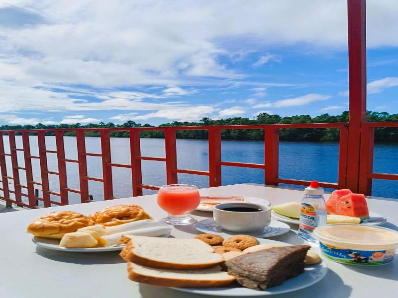 Hotel Beira Rio image