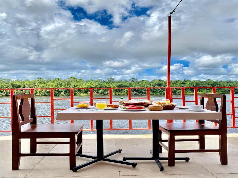 Hotel Beira Rio image