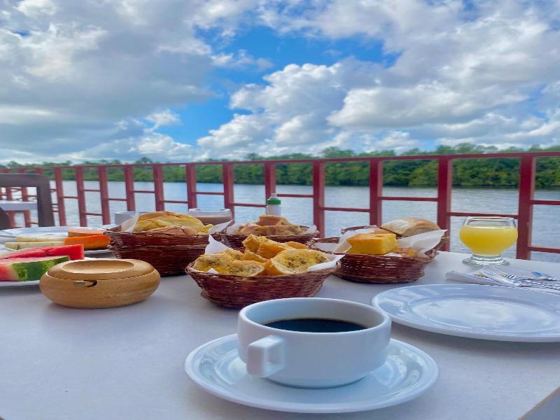 Hotel Beira Rio image