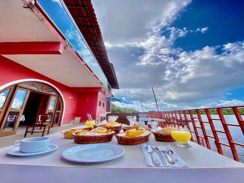 Hotel Beira Rio image