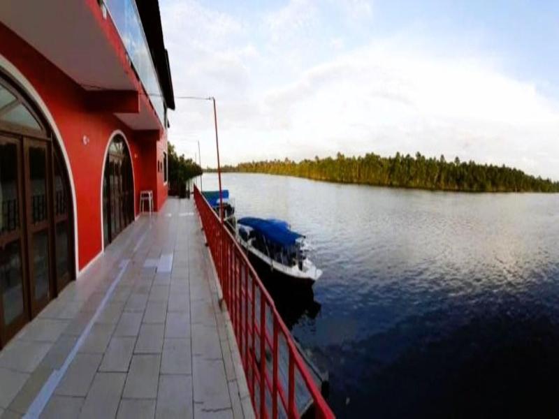 Hotel Beira Rio image