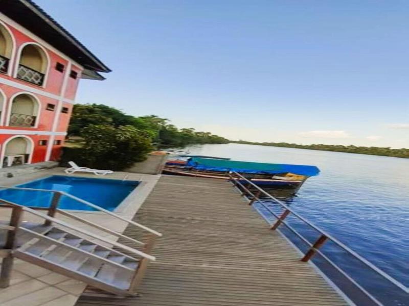 Hotel Beira Rio image