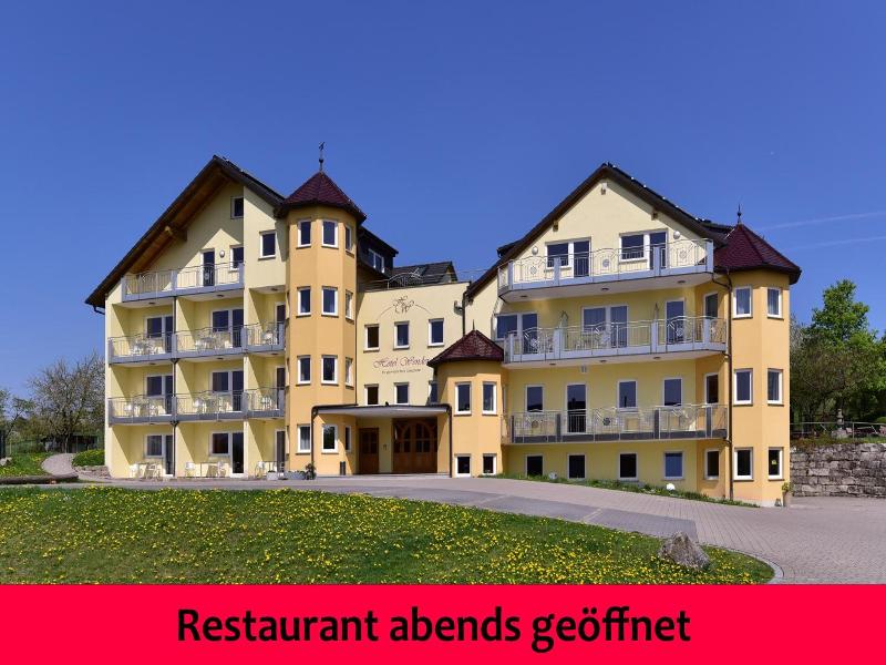 Hotel Wender image