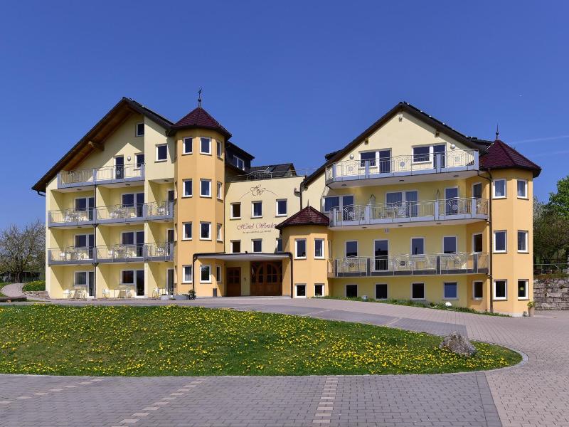 Hotel Wender image
