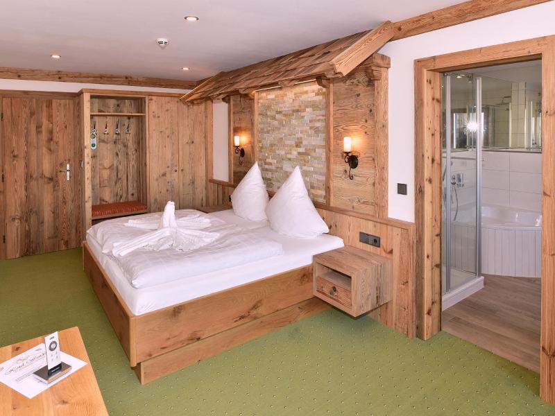 Hotel Wender image
