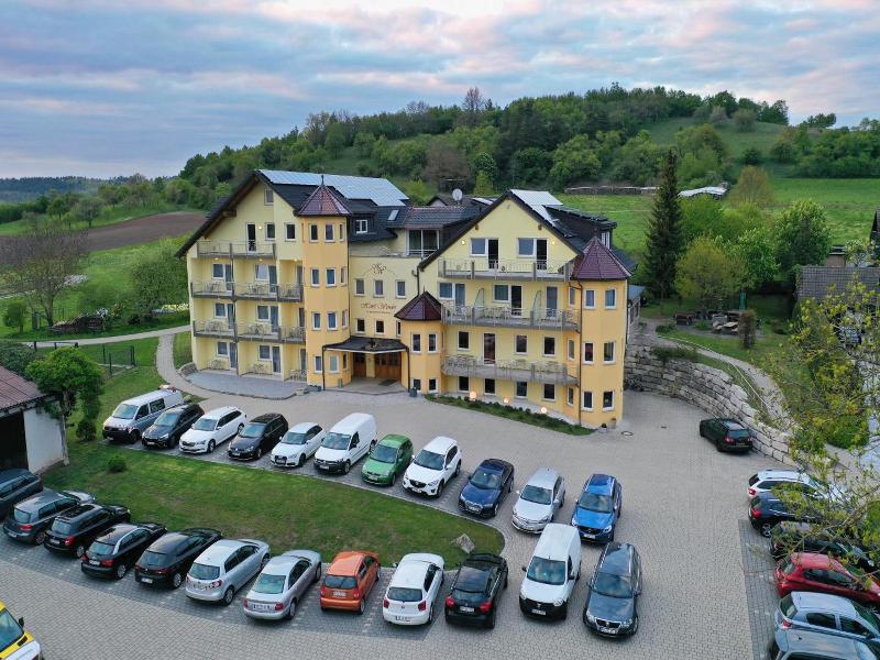 Hotel Wender image