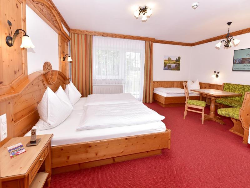 Hotel Wender image