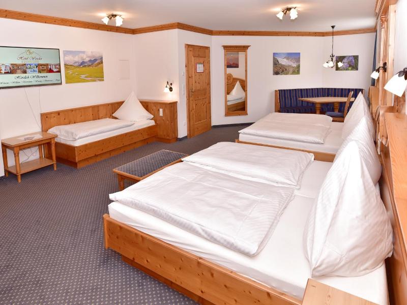 Hotel Wender image