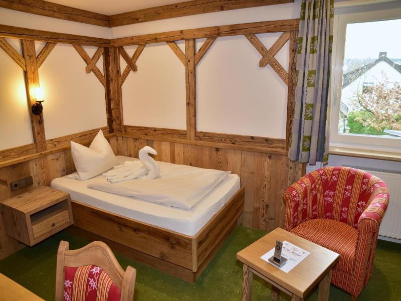 Hotel Wender image