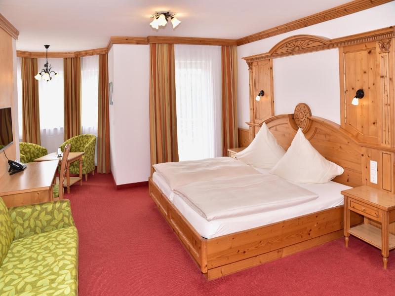 Hotel Wender image