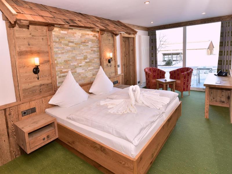 Hotel Wender image