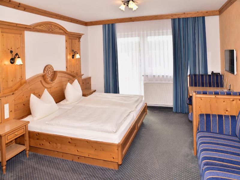 Hotel Wender image