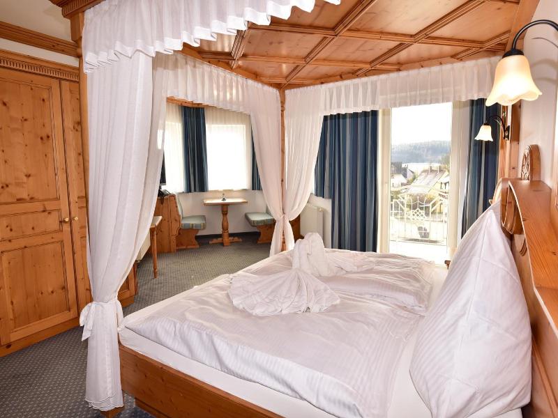 Hotel Wender image